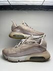 Nike Air Max 2090 Shoes Womens Barley Rose Pink CT1290-600 Sneakers Size 7