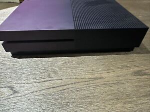 Microsoft Xbox One X 1TB Console - Purple