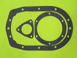 671 6-71 thru 14-71 BLOWER / SUPERCHARGER FRONT COVER GASKET SET,, THICK QUALITY