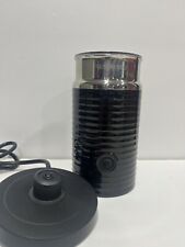 Nespresso Aeroccino 3 Electric Milk Frother - Black