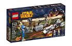 LEGO 75037 - Star Wars Episode 3 - Battle on Saleucami - 2014 - NEW / SEALED