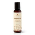 Plant Therapy Sweet Almond Oil 100% Pure, Massage & Aromatherapy Carrier Oil