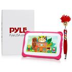Pyle7 Android Tablet for Kids - 8GB Flash Memory, 7.9in x 5.3in x 1.64lbs / Pink