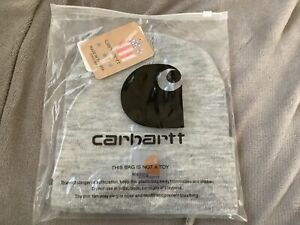 Carhartt Authentic A18 Watch Hat, Cap, Warm,  One Size, Knit Beanie