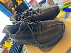 Mens Size 11 - adidas Yeezy Boost 350 V2 Low Cinder Non-Reflective