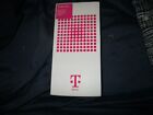 T-Mobile Revvl 6x 5g phone 128gb gry NEW IN SEALED BOX; $190 at tmobile; 5g phon