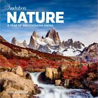 Workman Publishing,  Audubon Nature 2024 Wall Calendar