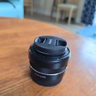 ROKINON AF 24mm f/2.8 Wide Angle Auto Focus Lens for Sony E-Mount