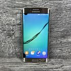 Samsung Galaxy S6 Edge SM-G925T 32GB Unlocked GSM Gold Smartphone Good Condition