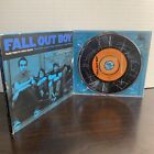 Take This to Your Grave by Fall Out Boy (CD, 2003) New Open Box Vintage