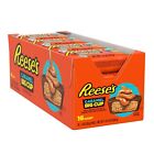 REESE'S Big Cup Caramel Milk Chocolate Peanut Butter Cups, Candy Packs, 1.4...