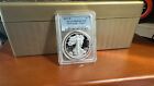 New Listing2021  W American Silver Eagle Type 2 Reverse Proof PCGS PR69DCAM (1/2)