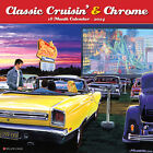 Classic Cruisin' & Chrome 2024 12