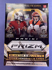 New Listing2020 Prizm & Contenders Blasters & Optic Cello Plus 2022 Select DP Hobby Box &