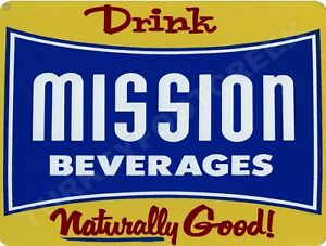 Mission Beverages 9