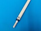 LONGONI CAROM SHAFT CAUDRON FC4 ** WOOD JOINT * TO PLAY 3 CUSHIONS.