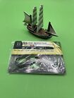 PIRATES POCKETMODEL Fire and Steel 133 HMS RESOLUTION NEW PREASSEMBLED LE CSG