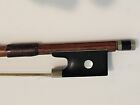 Pernambuco Wood Violin Bow German 29