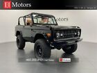 New Listing1969 Ford Bronco
