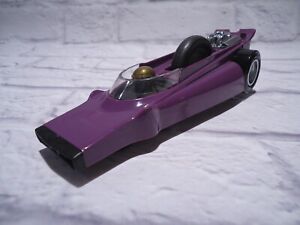Kenner SSP Indy Racer in Purple!