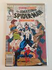 New ListingThe Amazing Spider-Man #373/#374 SET VENOM ATTACKS/ MARVEL COMICS 1992 NM