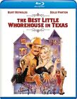 The Best Little Whorehouse in Texas [Used Very Good Blu-ray] Snap Case