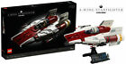 LEGO A-Wing Starfighter Star Wars 75275 UCS Set NEW IN SEALED BOX,