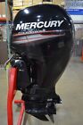 2013 Mercury 150hp 4Stroke 25in Remote outboard boat motor