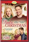 ROAD TO CHRISTMAS New Sealed DVD Hallmark Channel Holiday Collection