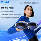 Rokid Max Smart AR Glasses 215