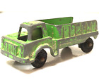 Tootsietoy Shuttle Truck Green 1967 Made in United States