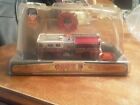 Code 3 Collectibles 1997 Seagrave CITY OF NEW YORK FIRE DEPARTMENT ENGINE