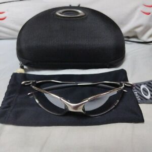 Oakley Juliet Japan Limited Romeo Penny X-metal Sunglasses Overhauled w/case FS
