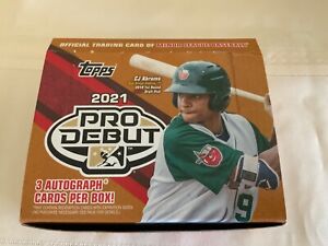 2021 TOPPS PRO DEBUT BASE CARDS #PD 1-200 SELECT YOUR CARD