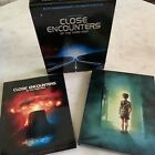 Close Encounters of the Third Kind - 30th Anniversary Ultimate Edition Blu-ray