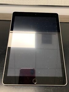 Apple iPad 6th Gen. Wi-Fi, 9.7in - Silver- #2
