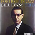 Bill Evans - Portrait in Jazz [New Vinyl LP]