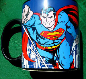 Superman 20 oz. Mug by Westland