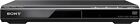 Sony DVD CD Player DVP-SR210P with Progressive Scan - JPEG Viewer - MP3 Player