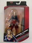 DC Comics MULTIVERSE Supergirl TV Series Action Figures New 2016