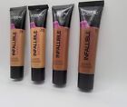 1 L'Oreal Infallible Total Cover 24 hr Foundation Select Your Shade New
