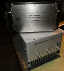 Lot of (4) RF Broadband Power Amplifiers for Repair