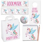 Unicorn Party Bags Fillers Favours Goody Birthday Events Kids Boys Girls