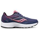 Saucony Cohesion 15 Running  Womens Blue Sneakers Athletic Shoes S10701-18