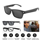 Bluetooth Sunglasses Air Conduction Headset Smart Polarized Sun Lenses Glasses