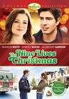 THE NINE LIVES OF CHRISTMAS New Sealed DVD Hallmark Channel Holiday Collection