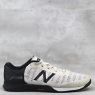 New Balance Minimus Prevail Mens Shoes Size 13 D US White Crossfit Gym Sneakers