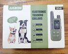 NEW JUGBOW Electronic Training Collars - Dog Trainer with Remote 3300FT DT-61