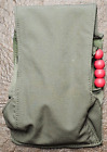 FirstSpear Self-Aid pocket & insert  OD green 6/12 medic pouch IFAK med USMS FBI