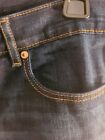 LOFT Dark Blue modern skinny Womens  jeans size 10